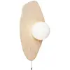 Image de Opviq, Plafonnier, Drift String Wall Lamp (G9)
