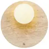 Image de Opviq, Plafonnier, Tor- Look-D Wall Lamp (G9)