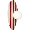 Image de Opviq, Plafonnier, Drift Wall Lamp (E27)