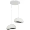 Image de Opviq, Suspension, Loval Luna Two Socket Chandelier (E27)