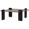 Image de Skye Decor, Table basse, Marais Coffee Table (90 x 90 x 35 cm)