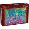 Image de Magnolia Puzzle 1000 pieces The Missing Piece (1000 pièces)