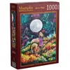 Image de Magnolia Puzzle 1000 pieces Follow Your Path (1000 pièces)