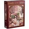 Image de Magnolia Puzzle 1000 pieces Marrakech (1000 pièces)