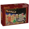Image de Magnolia Puzzle 1000 pieces Christmas Time (1000 pièces)