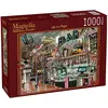 Image de Magnolia Puzzle 1000 pieces Bar (1000 pièces)