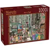 Image de Magnolia Puzzle 1000 pieces Broadway (1000 pièces)