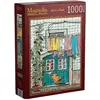 Image de Magnolia Puzzle 1000 pieces Love is in the Air (1000 pièces)