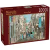 Image de Magnolia Puzzle 1000 pieces Walk in Lisbon (1000 pièces)
