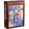 Image de Magnolia Puzzle 1000 pieces Lovers (1000 pièces)