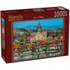 Image de Magnolia Puzzle 1000 pieces The Church (1000 pièces)