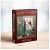 Image de Magnolia Puzzle Bunny Day 1023 dls (1023 pièces)