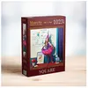 Image de Magnolia Puzzle Ballerina 1023 dls (1023 pièces)