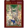 Image de Magnolia Puzzle 1000 pieces In the Forest of Books (1000 pièces)