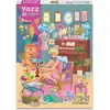 Image de Yazz Puzzle 1000 pieces Beauty Time (1000 pièces)