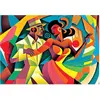 Image de Yazz Puzzle Láska a tanec 1000 dílk  (1000 pièces)