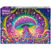 Image de Yazz Puzzle 1000 pieces The Mushroom (1000 pièces)