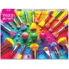 Image de Yazz Puzzle 1000 pieces Make Up (1000 pièces)