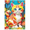 Image de Yazz Puzzle Roztomilá koÄiÄka 1000 dílk  (1000 pièces)