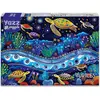 Image de Yazz Puzzle 1000 pieces Turtles (1000 pièces)
