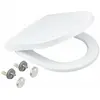 Image de Grohe, Abattant WC, solido - wc bril, softclose, alpine wit