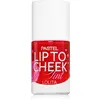 Image de Pastel Cosmetics, Rouge à lèvres + gloss, Pastel Lip To Cheek Tint
