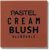 Image de Blush Crème Pastel Diffusable Rouge à Joues Crème N° 49 - Heavenly 1 Pièce