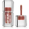 Image de Pastel Cosmetics, Rouge à lèvres + gloss, Show By Pastel Baby Balmy Serum Gloss 33 Gaslight