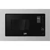 Image de Beko MOB20231BG Micro-ondes Intégré Solo, Micro-ondes, Noir