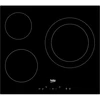 Image de Plaque De Cuisson VitrocÉramique Beko Hic63402t