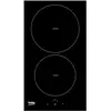Image de Beko HDMI32400DT, Plaque de cuisson, Noir