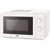 Image de Micro-ondes + gril 20l 700w blanc Beko mgc20100w