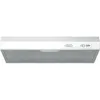 Image de Hotte Decorative Murale Beko CFB5310W 129W 240V 62dB 125m³/h Acier Inoxydable Blanc