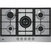 Image de Beko Table De Cuisson à Gaz Hiaw 75225 Sl 75 Cm