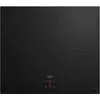 Image de Beko Hob HII64400MT, Plaque de cuisson, Noir