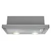 Image de Hnt61210x 3600w 220v 280m³/h 44db 3 vitesses acier brossé inox