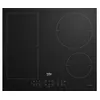 Image de Plaque gaz SCHOLTES SOTG1630W