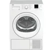 Image de Seche linge hublot beko DRX837WI 8 kg 59.7 cm