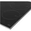 Image de Beko HII64400MTX, Plaque de cuisson, Noir