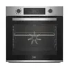 Image de Four à pyrolyse BEKO BBIE12300XP 3300 W 72 L