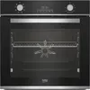 Image de Four multifonction BEKO BBIM13300XD 72 L 2500 W A Noir