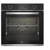 Image de BEKO Four encastrable catalyse BBIS13300XMSE, chaleur pulsée 3D, 72 litres