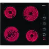 Image de Plaque vitrocéramique BEKO 58cm, HIC64100