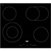 Image de Plaque vitrocéramique BEKO 58cm, 4806530