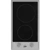 Image de Beko Table De Cuisson à Gaz Domino Hdcc 32200xmodular 30 Cm