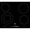 Image de Plaque Vitroceramique Beko Hic64502t