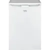 Image de Réfrigérateur table top 54cm 114l Beko tse1284n