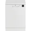 Image de Lave vaisselle BEKO DVN05320W 7698663977 13 couverts 60 cm
