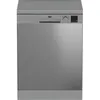 Image de Lave vaisselle pose libre BEKO DVN05320X 7698963977 13 couverts 60 cm