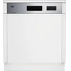 Image de Lave-vaisselle Intégrable 60 Cm Beko Pdsn25311x